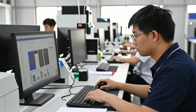 账号代运营宣传片制作：选、用、管三步走